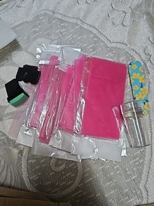 Nail Art Kit