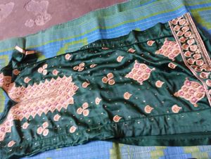 Suit Salwar Dupatta