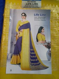 Sarees