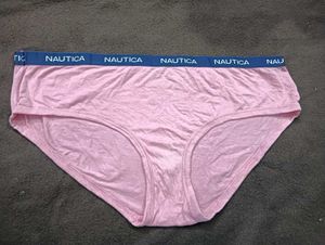 Nautica Pink🖤 Panties