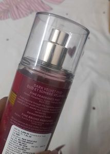 Bath &amp; Body Works Dark Velvet Oud