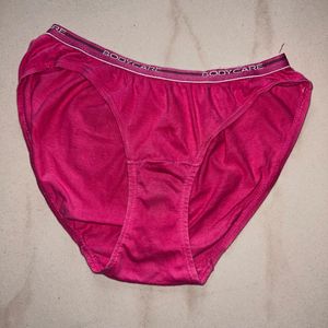 Women’s Briefs (Combo of 2)
