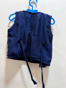 Girls Ethnic Sharara