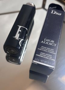 Dior Addict  Brilliant Shine Lipstick