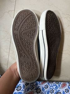 Converse Shoe