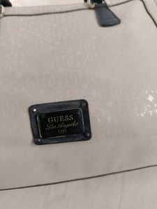 Guess Authentic