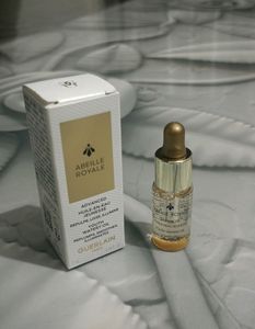 Guerlain ABEILLE ROYALE Advanced Youth Watery Oil