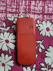 Nokia 101 Vintage Mobile Phone