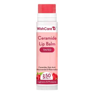WishCare Tinted Lip Balm