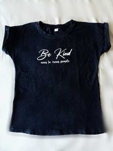 Be Kind Graphic Tee