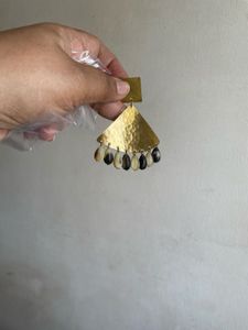 Statement Earrings