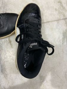 PUMA Smash Buck Sneakers