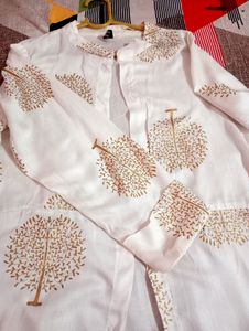 Traditional Wear Shrugs