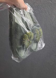 🆕️GIRLS FLORAL SLIDER