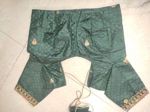 Elegant Lehenga Choli Set