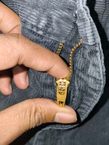 Carhartt WIP Charcoal Corduroy 🌚