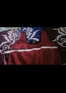 New Shinning Gown