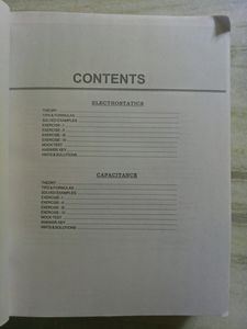Class 12 Best Physics Module