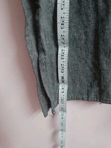 Stancollar Kurta