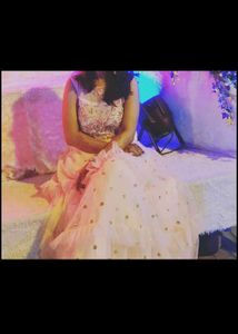 Princess Look Gown