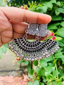 Oxised Jewellery