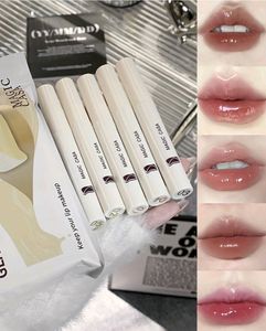 IMPORTED MAGIC CASA LIP GLAZE
