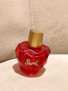 Lolita Lempicka Sweet 🍒🌸