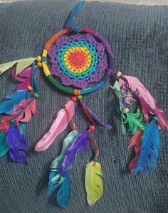 Dream Catcher
