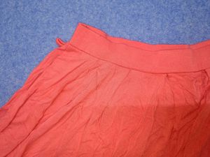 Flowy Skater Skirt