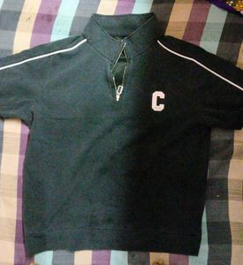 Stree Wear Pullover T Shirt With Chain