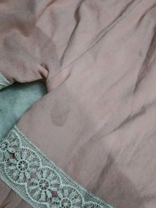 Sharara Gown