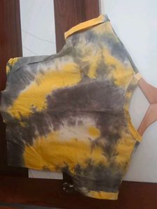 Tshirt Of Zudio