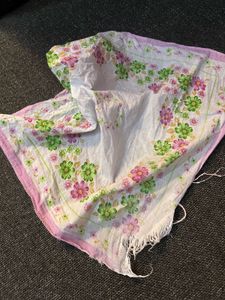 4 Used Hankies