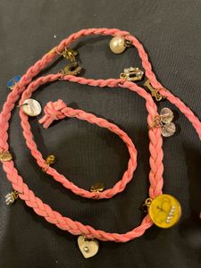 Witch’s Protection Ladder