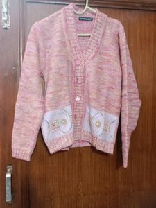 Combo Of 2 Sweaters with Free Gift
