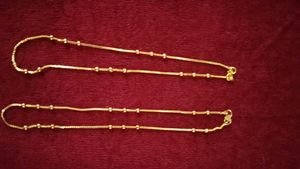 Pathasaram(Anklets)