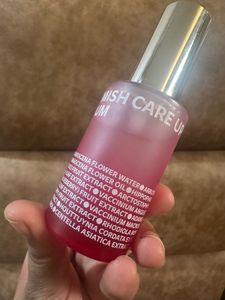 Korean Rose Serum