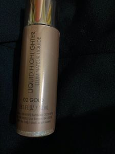 Liquid Highlighter/ Illuminator