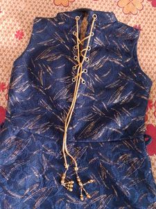 Long Floor Gown For Women/Girls