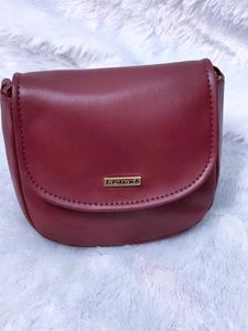 Fastrack Sling Bag