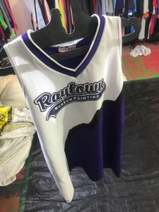 Raytown Cheerleading Dress
