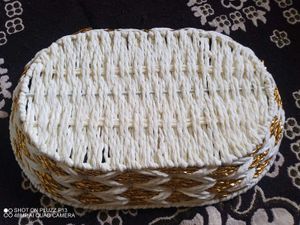 🟩New Beautiful Basket For Dinning Table