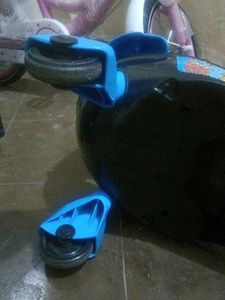 Tricycle For Kids
