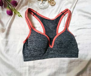 🇳🇿💫💕Comfortable Sports Bra