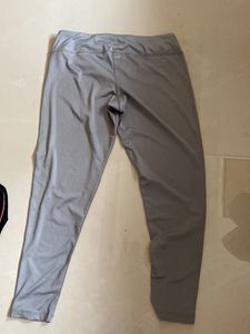 Barbie Grey/silver Tights