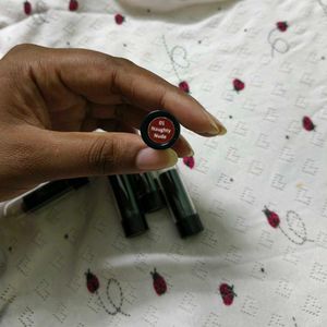 Million Colors- 6 Mini Lipstick