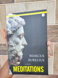 Meditations by Marcus Aurelius