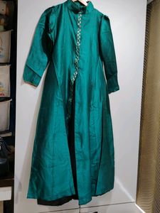 Jacket Style Dress