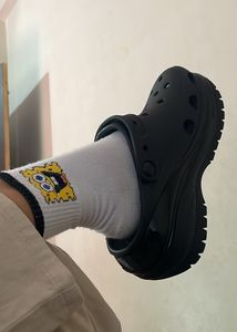 Mega Crush Clog Crocs