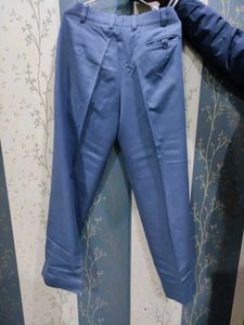 Grey Formal 3 piece set